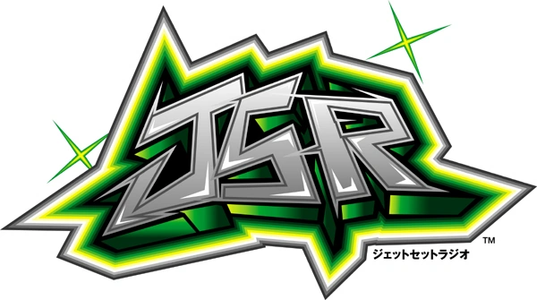 Pachislot Jet Set Radio | JetSetPedia | Fandom