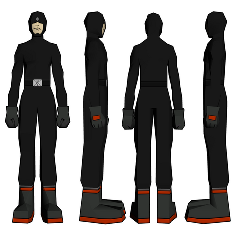 JSRF Armed 2 Ref