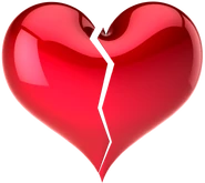 Heartbeat Drop's icon from Sonic & All-Stars Racing Transformed.