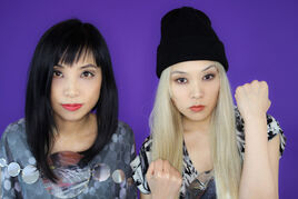 Cibo Matto