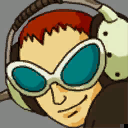 Beat's early 2D icon.