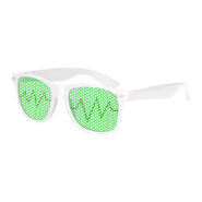 Beat Glasses.