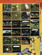 Game Players New Magazine JSRF column going over Combo's recruitment.