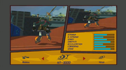 NT3K JSRF Stats
