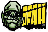 D-Fan (No. 079)