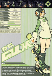 JSR PG Gum-GGs EN