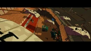 Parachute Squad No 540 Arrival.png (1.56 MB) The Parachute Squad falling down to Kogane-cho's construction area in the No. 540 mission.