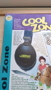 Koss Headphones.