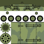 Tank Textures 2.png (13 KB) Textures for the the tanks.