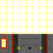 RP Barricade Textures 1.png (11 KB) Textures for the Rokkaku Police barricades.