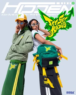 Hidden | JetSetPedia | Fandom