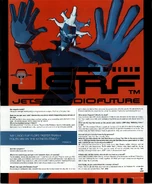 Play US DJ Professor K interview from their June 2002 issue.