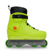 The 25th anniversary skate.