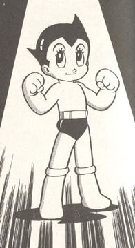Astro Boy 4 Osam Tezuka manga漫画　英語版　手塚治虫 Astro Boy 4 Osam Tezuka manga漫画 英語版 手塚治虫 Amazon