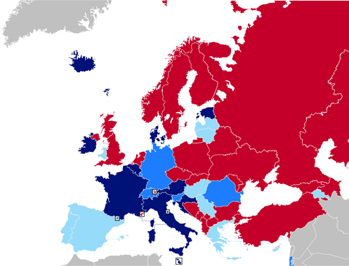 BRE 2016 Qualifiés