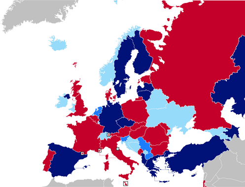 BRE 2021 Qualifiés