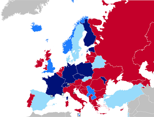 BRE 2019 Qualifiés