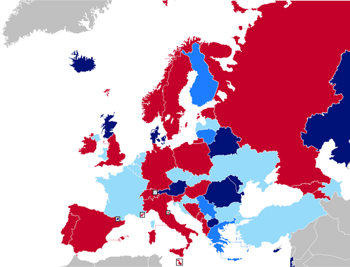 BRE 2018 Qualifiés