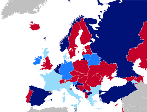 EBR Map 2028