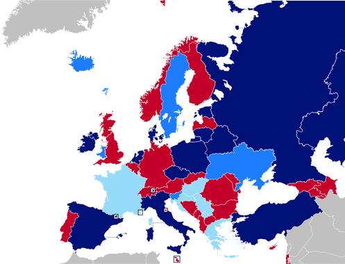 BRE 2020 Qualifiés