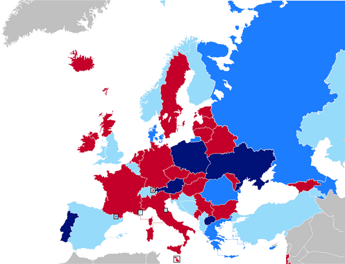 BRE 2026 Qualifiés