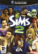 Les Sims 2 -GC-