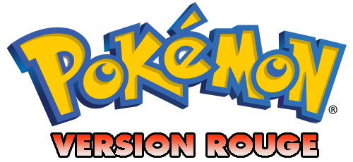 Pokémon Version Rouge | Wikipixel - Jeux Vidéo Wiki | Fandom