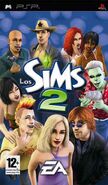 Les Sims 2 -PSP-