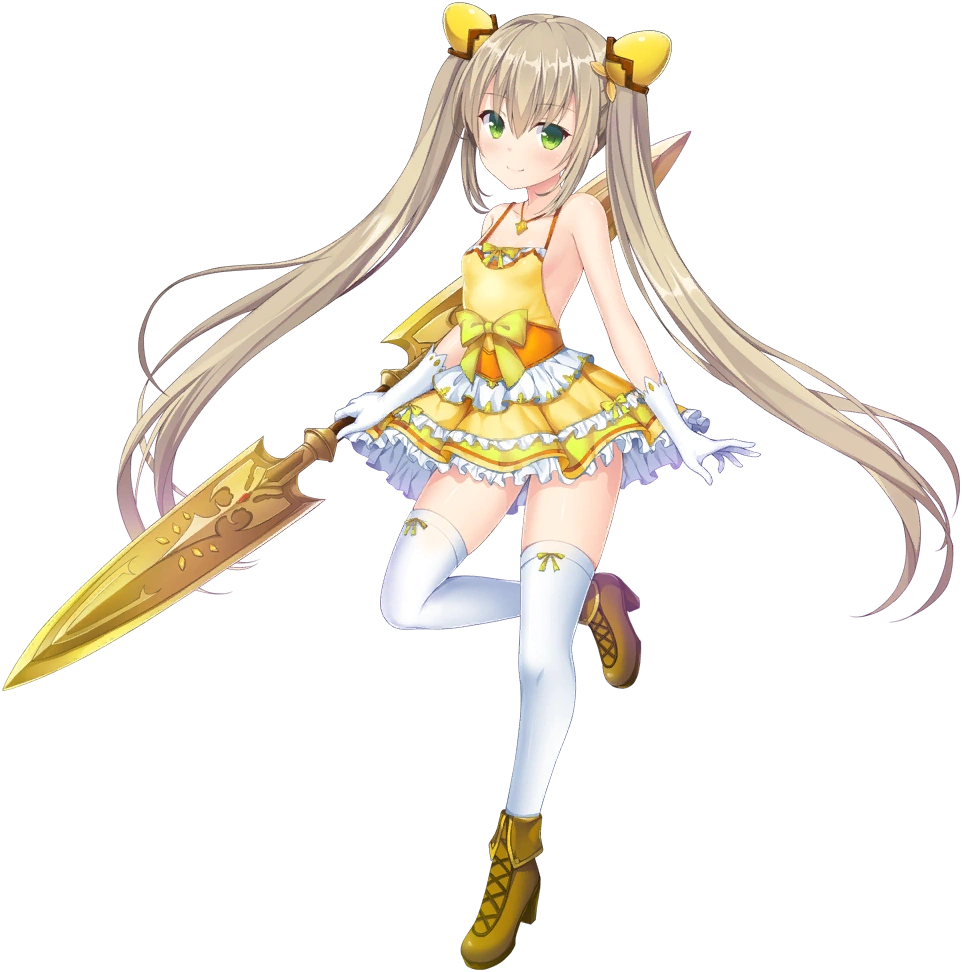 Lemon Quartz Housekihime Wiki Fandom