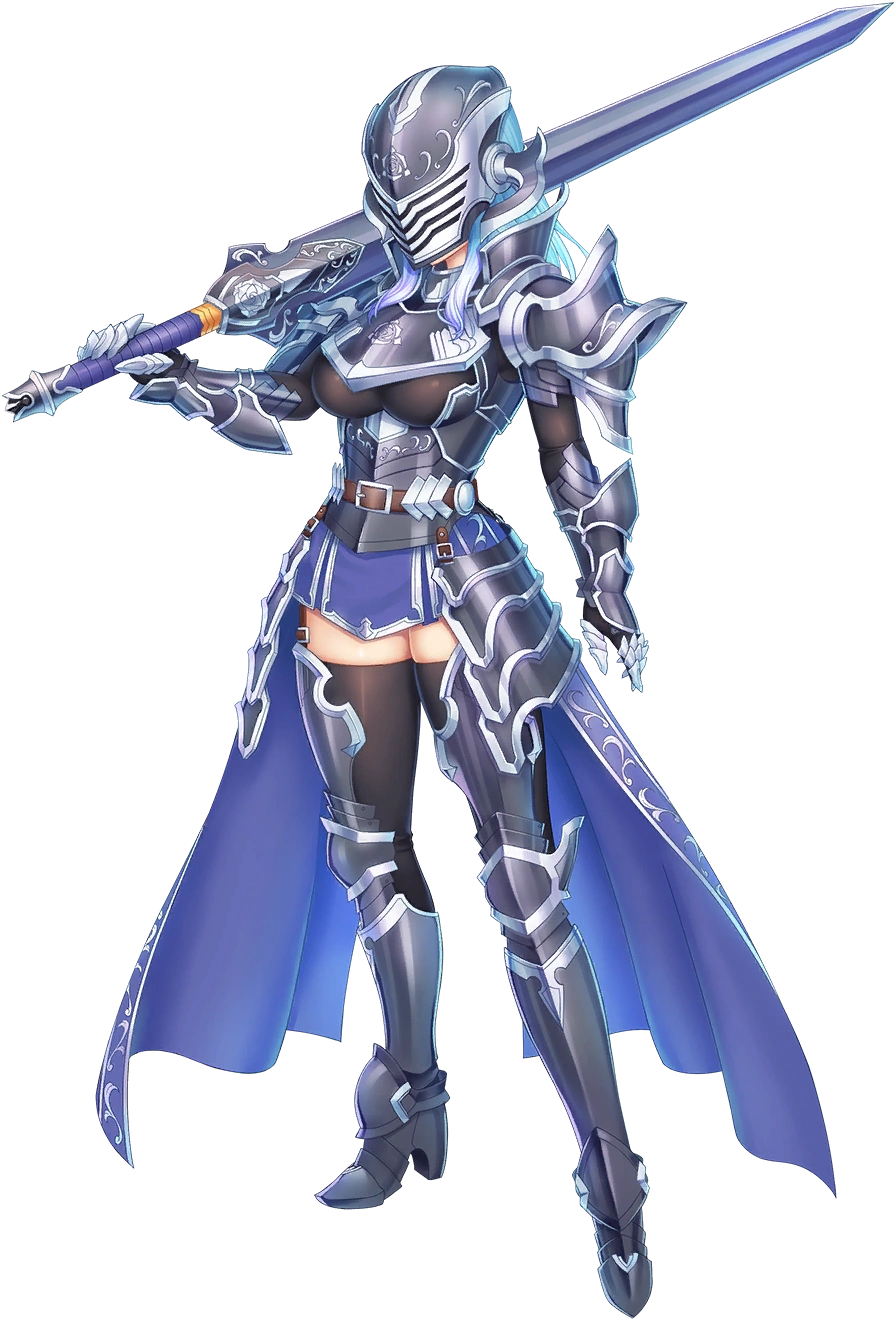 Iron Rose Housekihime Wiki Fandom