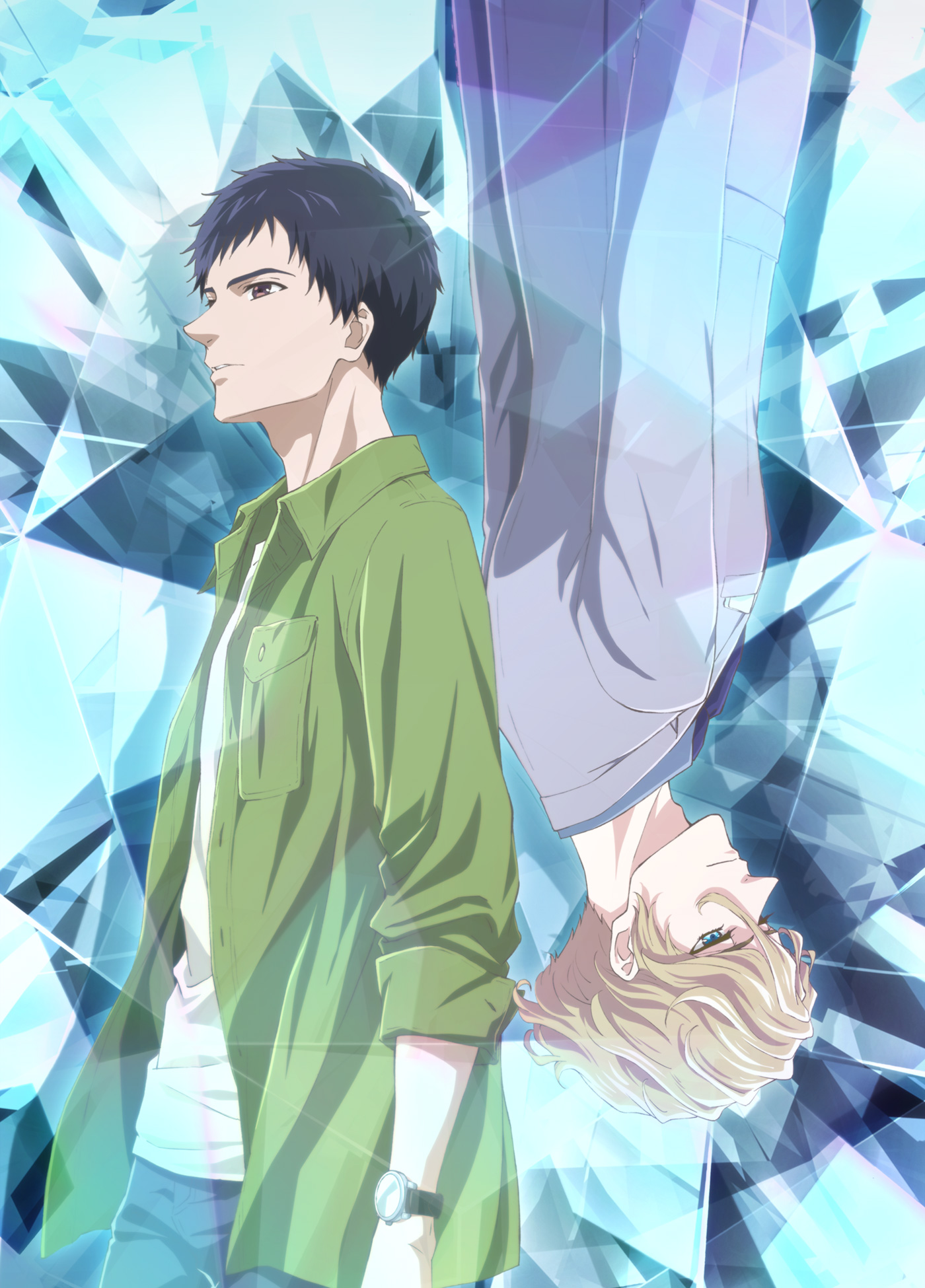 The Case Files Of Jeweler Richard Anime The Case Files Of Jeweler Richard Wiki Fandom The Case Files Of Jeweler Richard Anime The Case Files Of Jeweler Richard Wiki Fandom