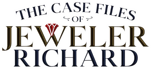 The Case Files of Jeweler Richard Wiki