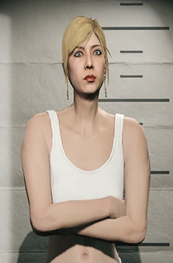 Grace Whitney | JEWELgroup Wiki | Fandom