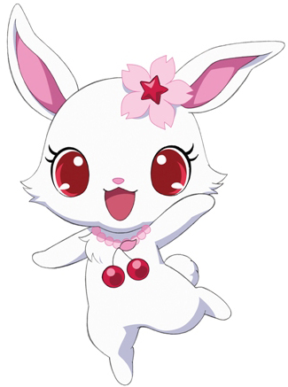 Lady Jewelpet - Wikipedia