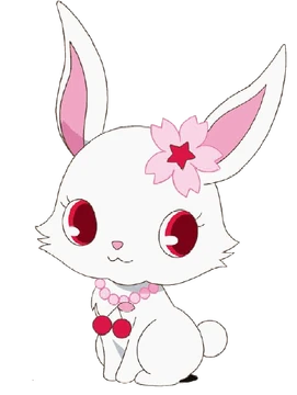 Ruby | Jewelpet with Series Wiki | Fandom