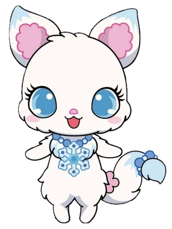 Larimar | Jewelpet with Series Wiki | Fandom
