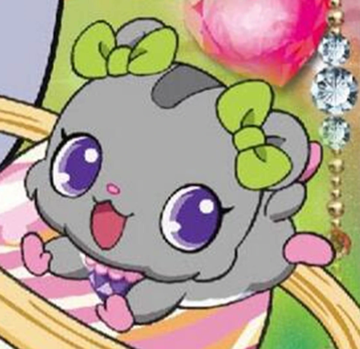 Amelie Jewelpet with Series Wiki Fandom