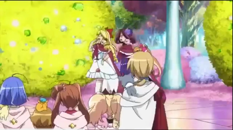 The Grand Prix Begins Doki☆Doki! | Jewel Pet Wiki | Fandom