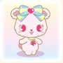 Chara40 rosa
