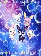 DVD-BOX 3 set cover artwork.