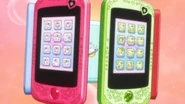 20251216 104529.jpg (344 KB) The Jewelpets' Jewel Pod during their group Jewel Flash. (JPH36)