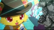 Jasper in Jewelpet Kira☆Deco!.