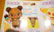 Chocola presentation (page 38).