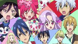 Lady Jewelpet - Wikipedia