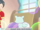 Jewelpet (species)