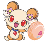 Jewelpet the Movie: Sweets Dance Princess - Wikipedia