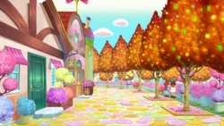 The Three Wishes Doki☆Doki! | Jewel Pet Wiki | Fandom