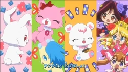 Catherine Grand Maniel Chocola Julliangeli | Jewel Pet Wiki | Fandom