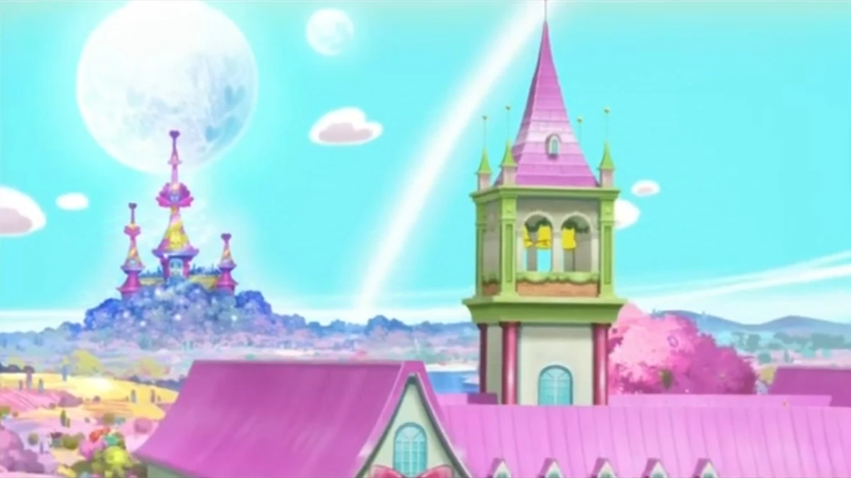 Operation: Love Love Doki☆Doki! | Jewel Pet Wiki | Fandom