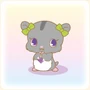 Chara23 amethyst